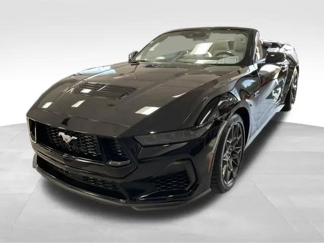 2026 Ford Mustang GT Premium for sale in Sheffield Village, OH