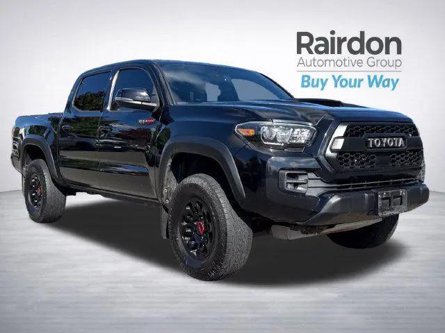 2019 Toyota Tacoma TRD Pro for sale in Marysville, WA