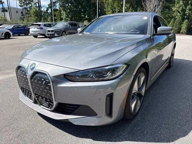 2024 BMW i4 eDrive40 for sale in Raleigh, NC