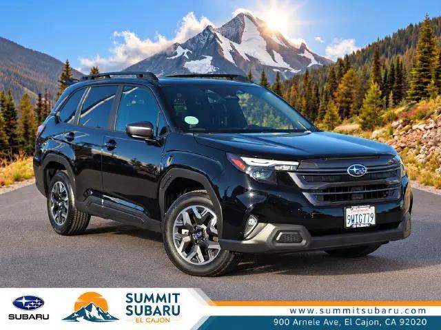 2026 Subaru Forester Premium for sale in El Cajon, CA