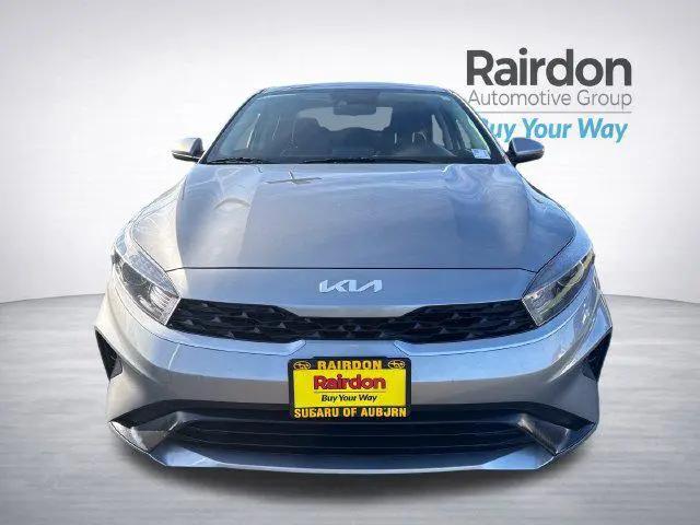 2024 Kia Forte LXS for sale in Auburn, WA