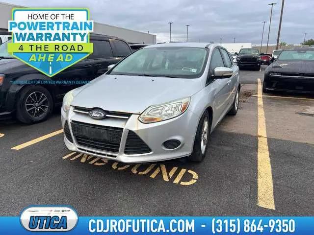 2014 Ford Focus SE for sale in Yorkville, NY