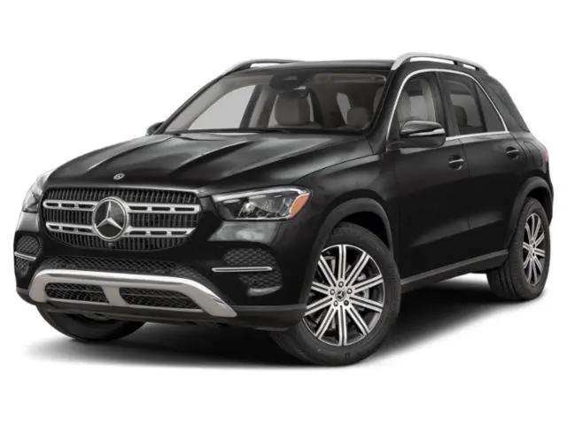 2024 Mercedes-Benz GLE GLE 450 4MATIC for sale in Coconut Creek, FL