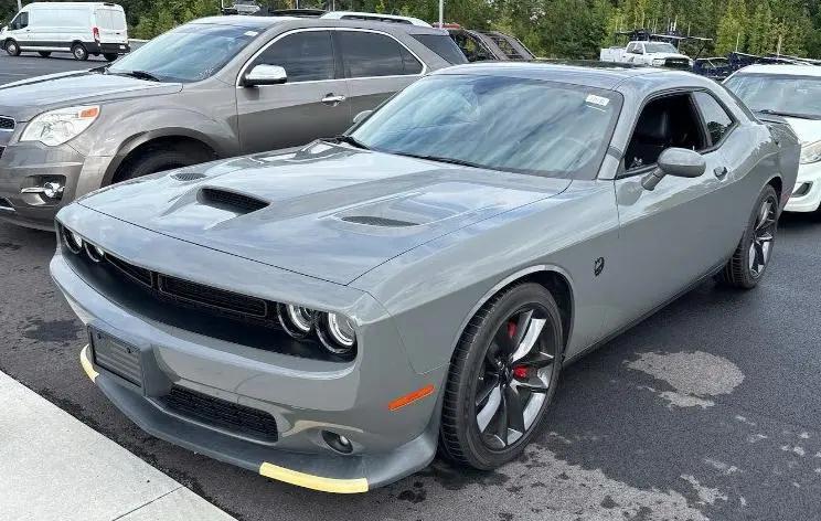 2019 Dodge Challenger R/T Scat Pack for sale in Tuscaloosa, AL