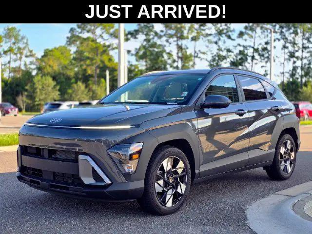 2024 Hyundai Kona SEL for sale in Saint Augustine, FL