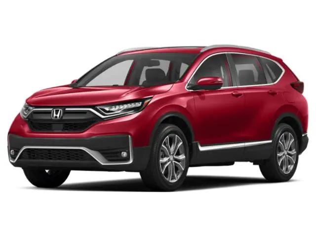 2020 Honda CR-V AWD EX-L for sale in Centennial, CO
