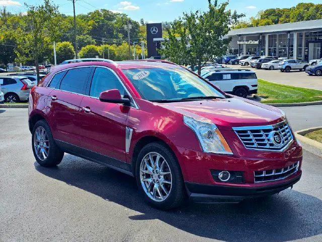2014 Cadillac SRX Premium Collection for sale near Cincinnati, OH