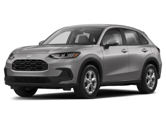2023 Honda HR-V AWD LX for sale in Williamsville, NY