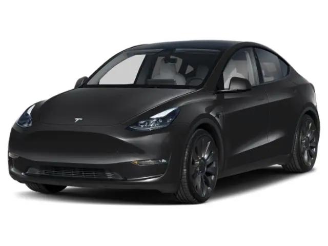 2024 Tesla Model Y Performance Dual Motor All-Wheel Drive for sale in Riviera Beach, FL