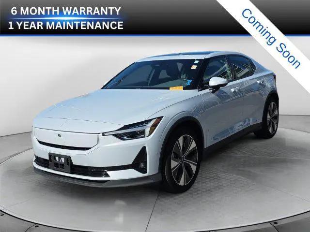2024 Polestar 2 Long Range Dual Motor Plus for sale in Salisbury, NC