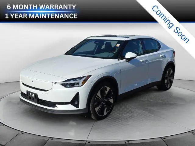 2024 Polestar 2 Long Range Dual Motor Plus for sale in Salisbury, NC