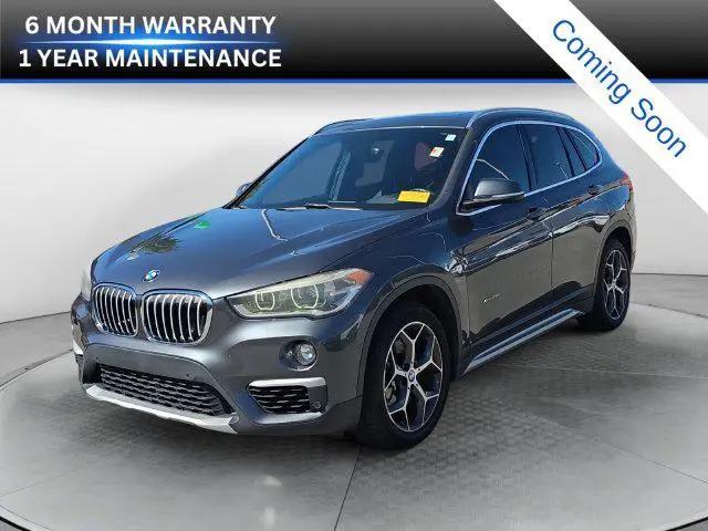 2016 BMW X1 xDrive28i for sale in Salisbury, NC