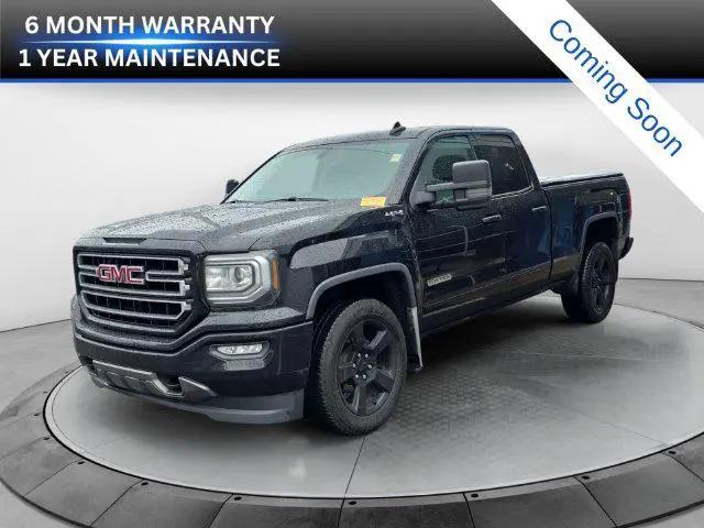 2018 GMC Sierra 1500 Base for sale in Salisbury, NC