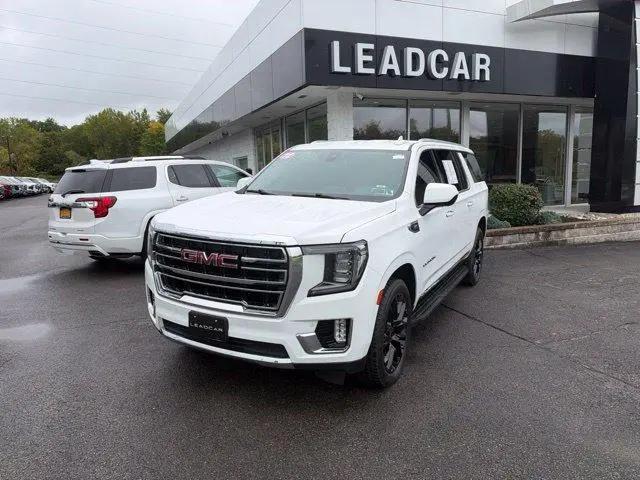 2022 GMC Yukon XL 4WD SLT for sale in Utica, NY
