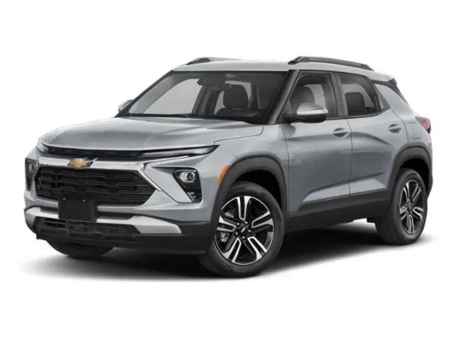 2024 Chevrolet TrailBlazer AWD LT for sale in East Syracuse, NY