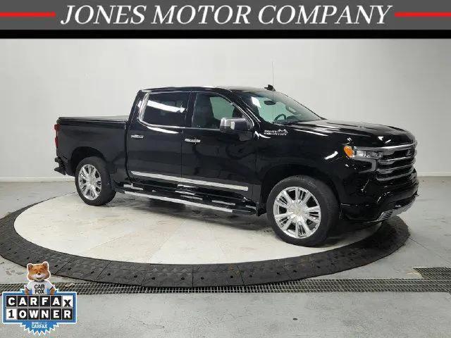 2023 Chevrolet Silverado 1500 4WD Crew Cab Short Bed High Country for sale in Savannah, TN