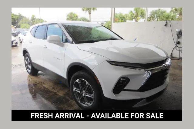 2025 Chevrolet Blazer FWD 2LT for sale in Leesburg, GA