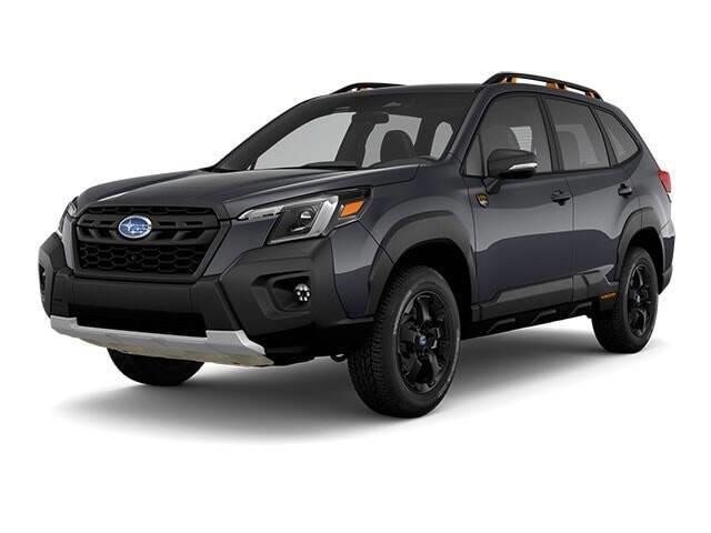 2025 Subaru Forester Wilderness for sale in Sioux City, IA