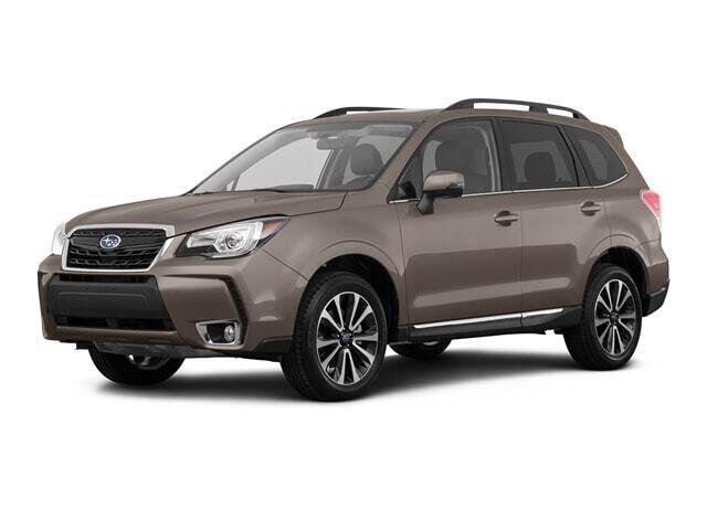 2017 Subaru Forester 2.0XT Touring for sale in Sioux City, IA
