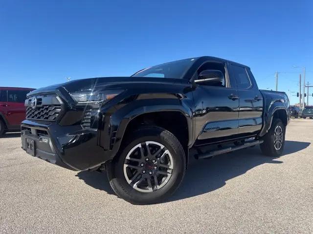 2024 Toyota Tacoma TRD Sport for sale in Jonesboro, AR