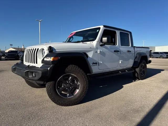 2020 Jeep Gladiator Sport S for sale in Jonesboro, AR