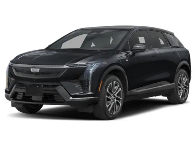 2026 Cadillac iQ Premium Sport for sale in Saukville, WI