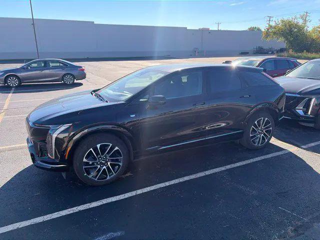 2026 Cadillac iQ Premium Sport for sale in Saukville, WI