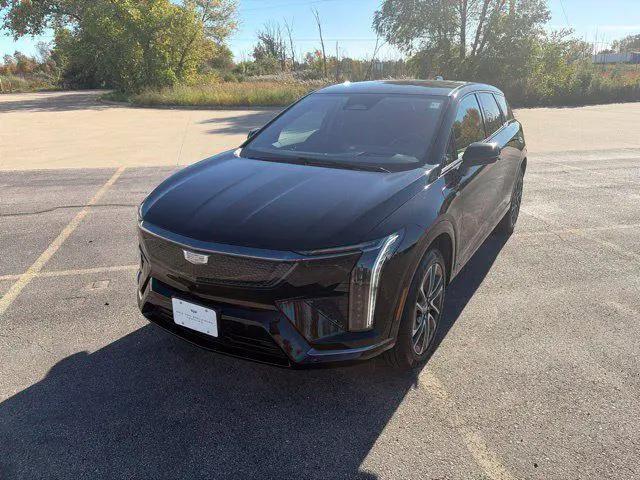 2026 Cadillac iQ Premium Sport for sale in Saukville, WI