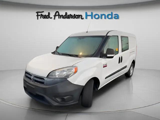 2020 Ram ProMaster City Tradesman Cargo Van for sale in Greenville, SC