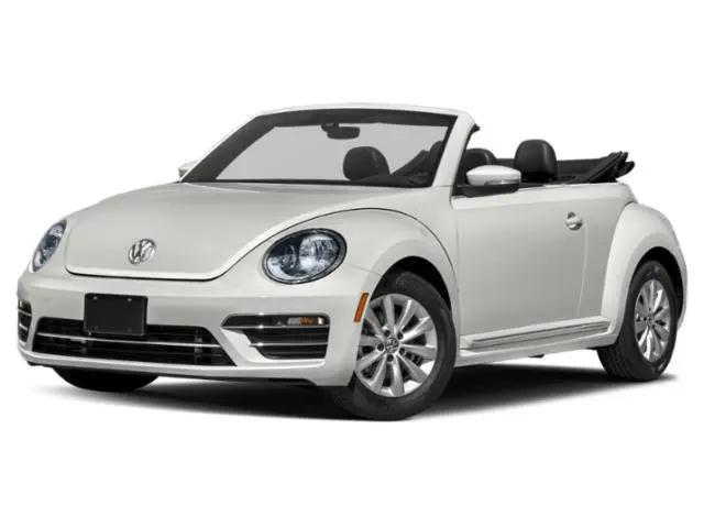 2018 Volkswagen Beetle 2.0T S for sale in Columbus, OH
