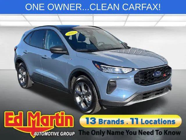 2025 Ford Escape ST-Line for sale in Anderson, IN
