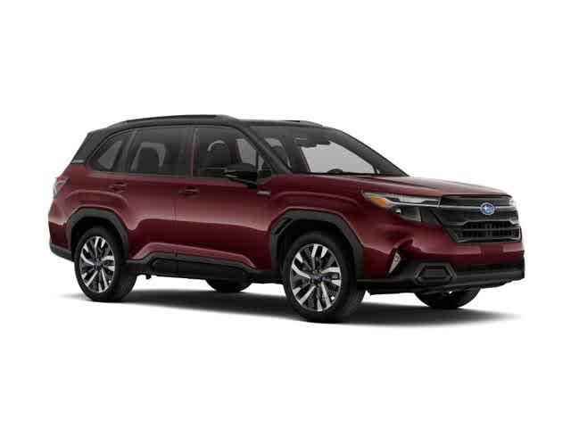 2026 Subaru Forester Touring for sale in Auburn, NY