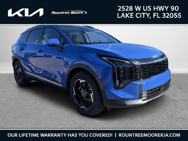 2027 Kia Sportage EX for sale in Lake City, FL