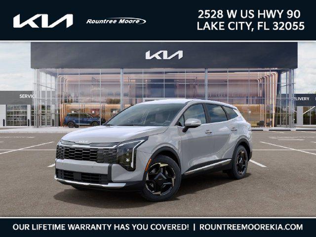 2027 Kia Sportage EX for sale in Lake City, FL