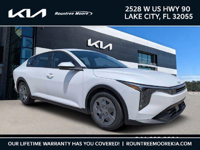 2026 Kia K4 LX for sale in Lake City, FL