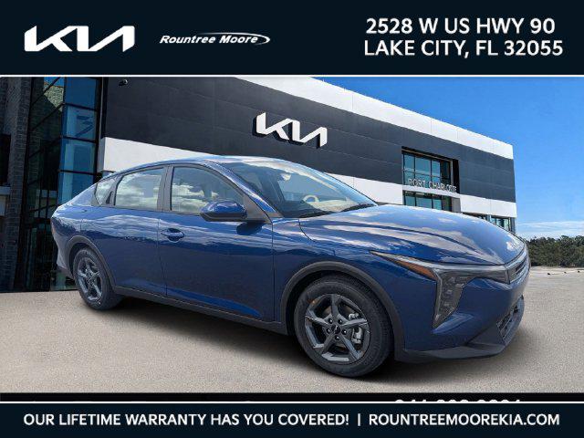2026 Kia K4 LXS for sale in Lake City, FL