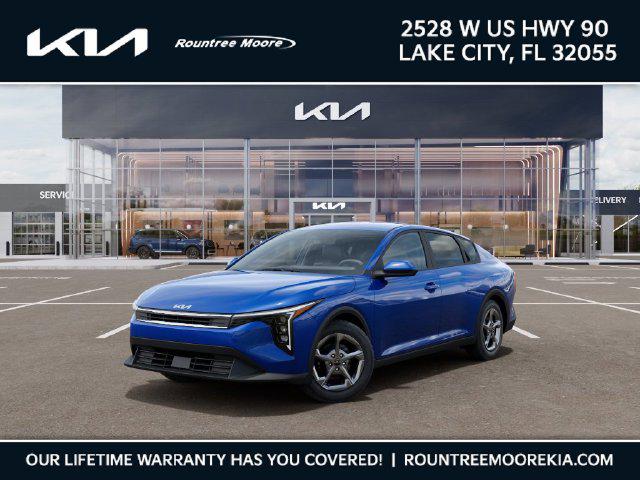 2026 Kia K4 LXS for sale in Lake City, FL