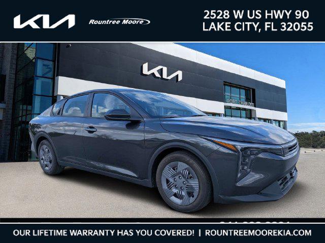 2026 Kia K4 LX for sale in Lake City, FL