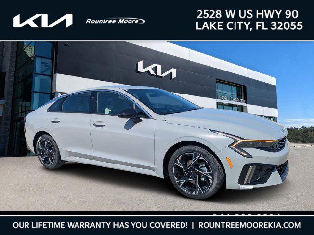 2026 Kia K5 GT-Line FWD for sale in Lake City, FL