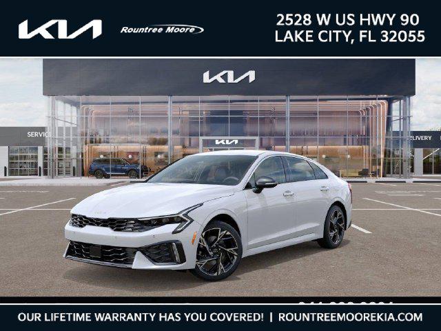 2026 Kia K5 GT-Line FWD for sale in Lake City, FL