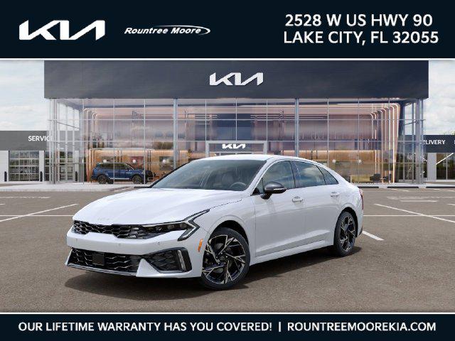 2026 Kia K5 GT-Line FWD for sale in Lake City, FL