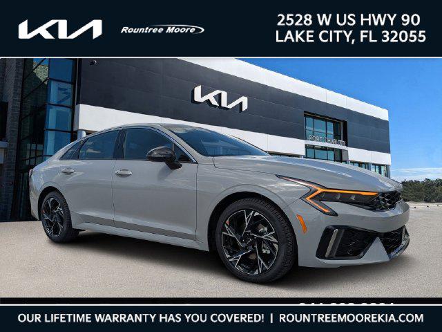 2026 Kia K5 GT-Line FWD for sale in Lake City, FL