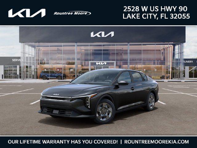 2026 Kia K4 LX for sale in Lake City, FL