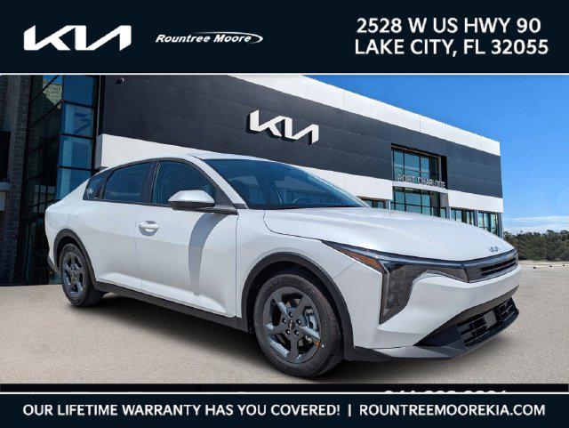 2026 Kia K4 LXS for sale in Lake City, FL