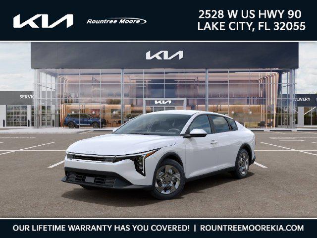 2026 Kia K4 LX for sale in Lake City, FL