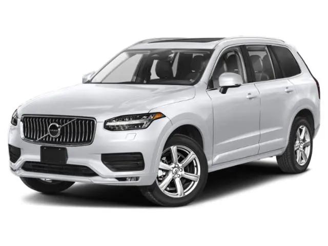 2023 Volvo XC90 B6 Plus 7-Seater for sale in Elkhorn, WI