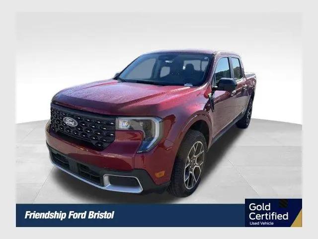 2025 Ford Maverick Lariat for sale in Bristol, TN