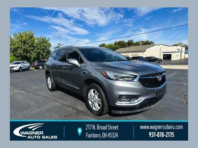 2018 Buick Enclave Essence for sale near Fairborn, OH