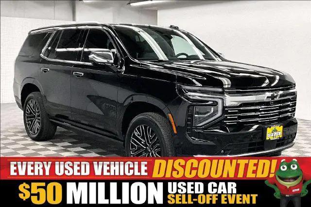 2026 Chevrolet Tahoe Premier for sale in Herculaneum, MO