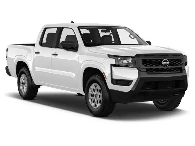 2025 Nissan Frontier Crew Cab PRO-4X 4x4 for sale in Herculaneum, MO